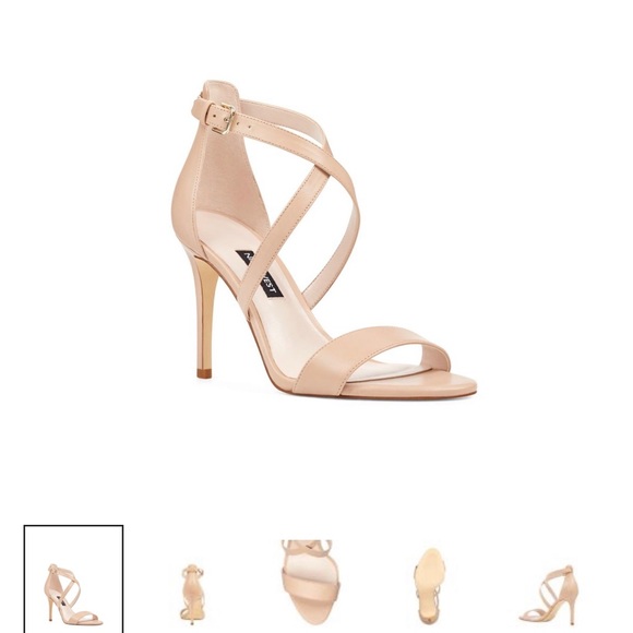 Nine West Shoes - Nine West  sandals